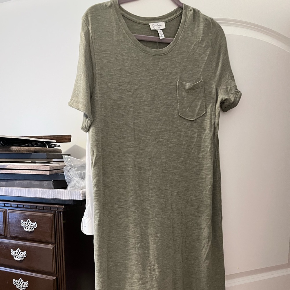 MIDI Dress